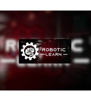 Robotic Learn Steam Key GLOBAL
